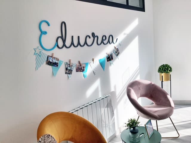 Educrea, centro educativo en Lugo