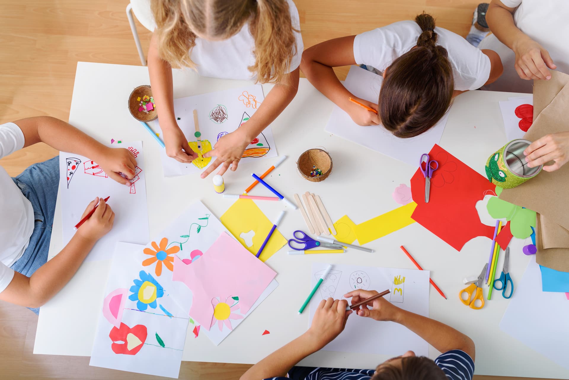 Tu centro educativo y creativo en Lugo